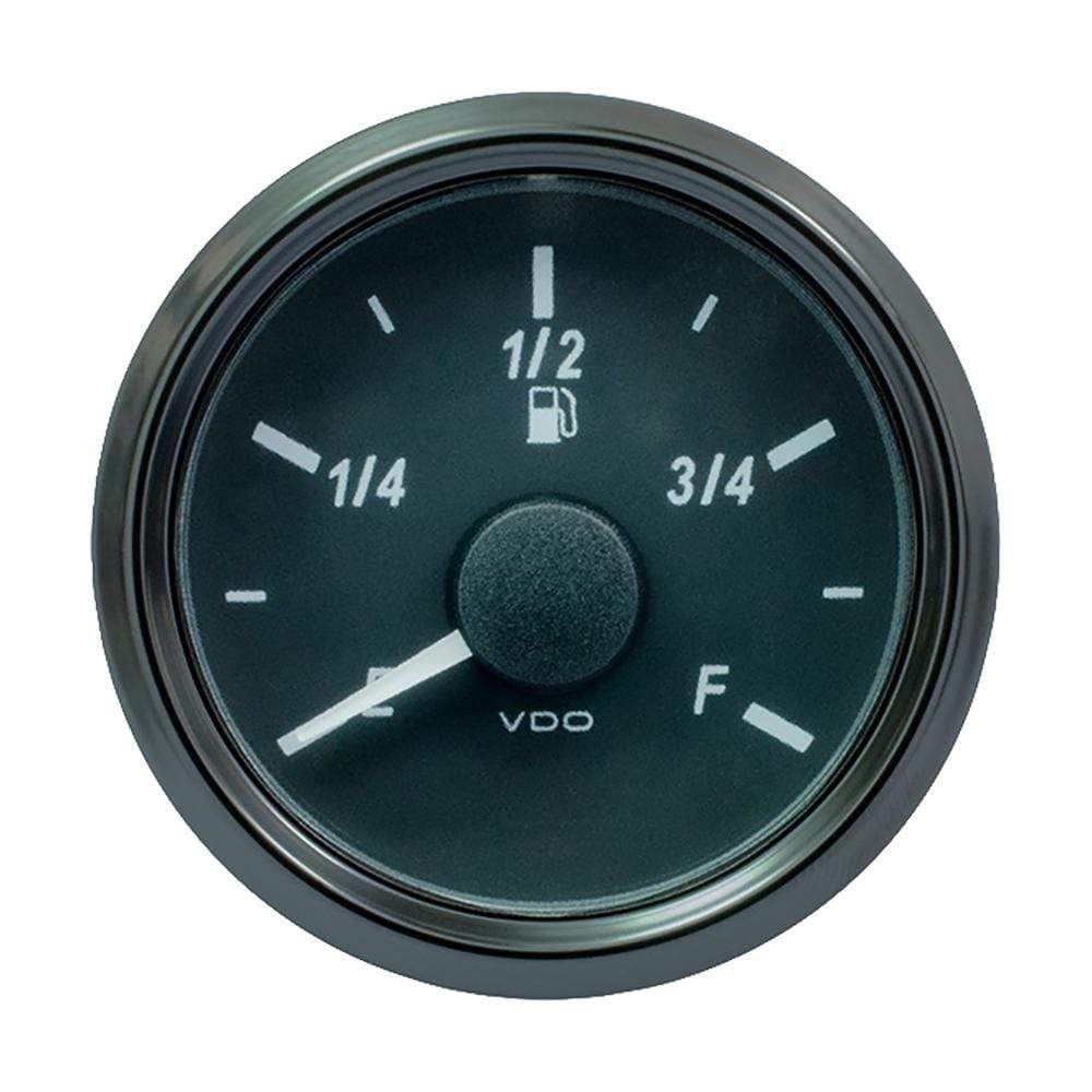 VDO Qualifies for Free Shipping VDO SingleViu 2-1/16" DEF Fuel Level Gauge #A2C3916300030