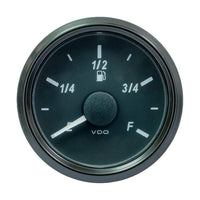 VDO Qualifies for Free Shipping VDO SingleViu 2-1/16