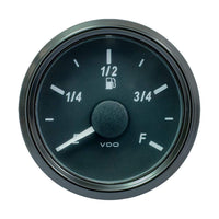 VDO Qualifies for Free Shipping VDO SingleViu 2-1/16