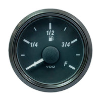 VDO Qualifies for Free Shipping VDO SingleViu 2-1/16