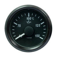 VDO Qualifies for Free Shipping VDO SingleViu 2-1/16