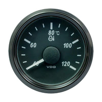 VDO Qualifies for Free Shipping VDO SingleViu 2-1/16