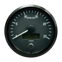 VDO Qualifies for Free Shipping VDO SingleViu 4