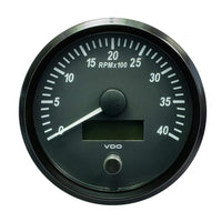 VDO Qualifies for Free Shipping VDO SingleViu 4