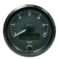 VDO Qualifies for Free Shipping VDO SingleViu 80mm 3-1/8
