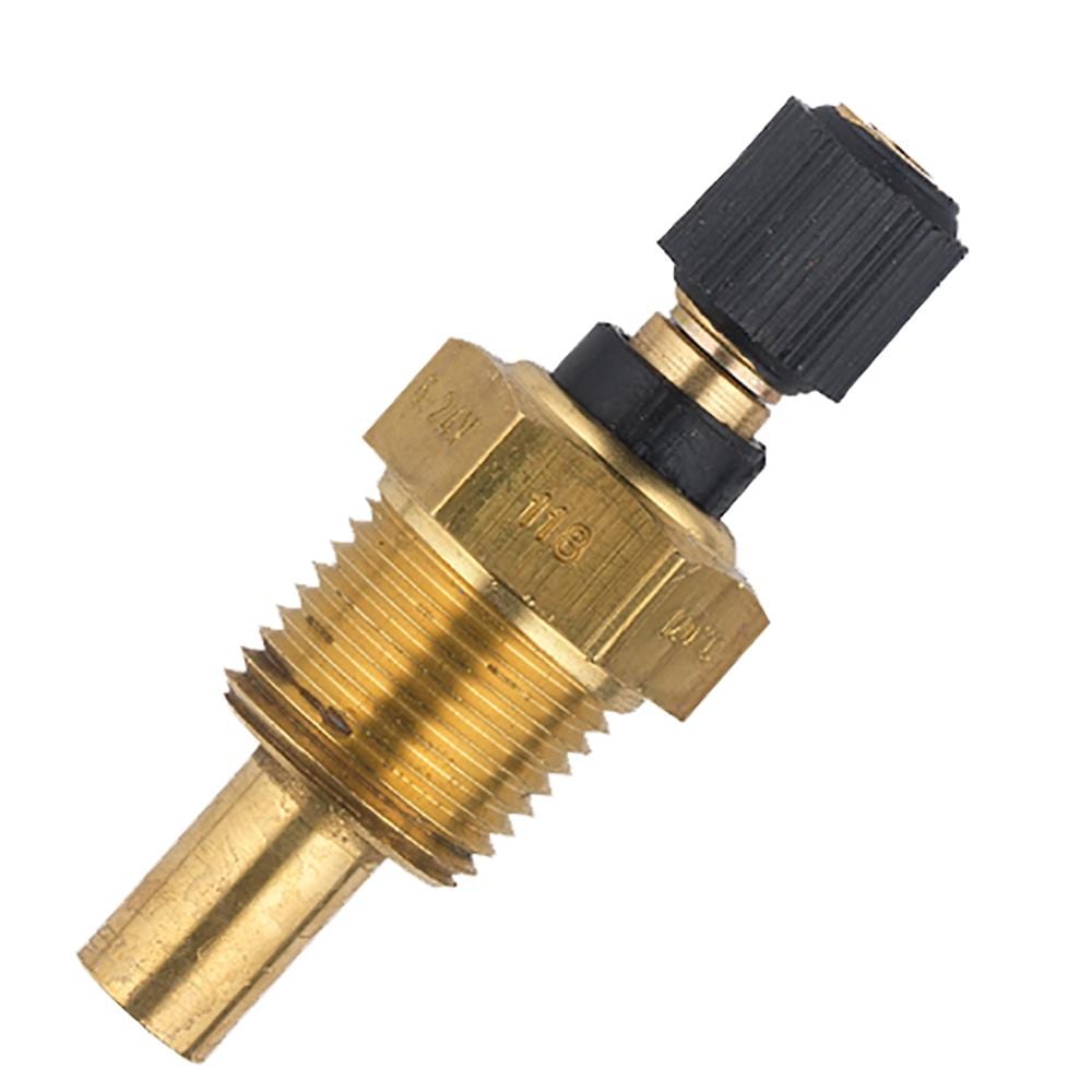 VDO Qualifies for Free Shipping VDO Temperature Sender 250F/120C 3/8-18 NPTF #323-421