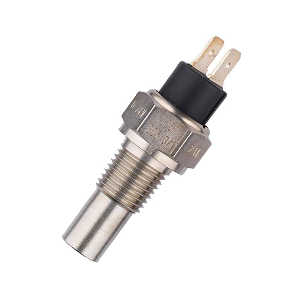 VDO Not Qualified for Free Shipping VDO Temperature Sender 250F/120C Dual FG 1/4-18 NPTF #325-002