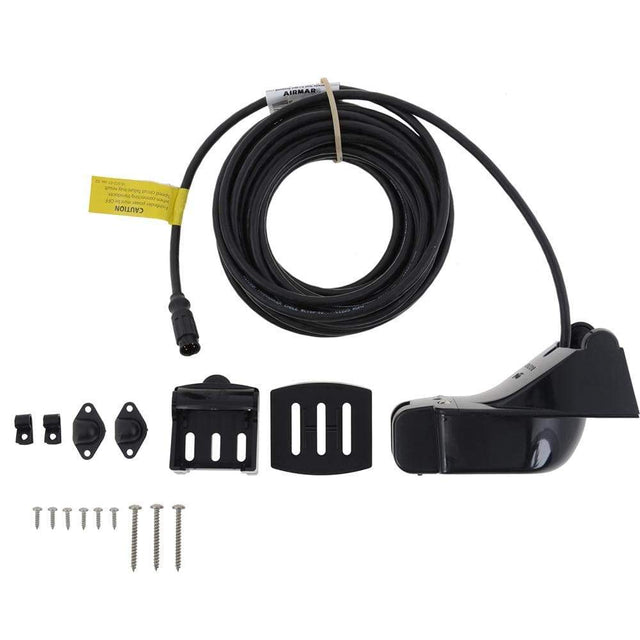 VDO Qualifies for Free Shipping VDO Transom-Mount Speed/Depth/Water Temperature Sender Kit #402-002