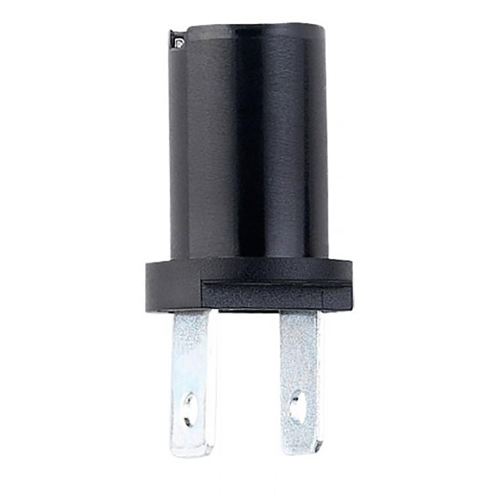 VDO Qualifies for Free Shipping VDO Type B Plastic Bulb Socket #600-819