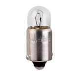 VDO Qualifies for Free Shipping VDO Type B White Metal Base Bulb 12v 4-pk #600-804