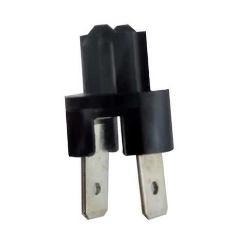 VDO Qualifies for Free Shipping VDO Type D Plastic Bulb Socket #600-823