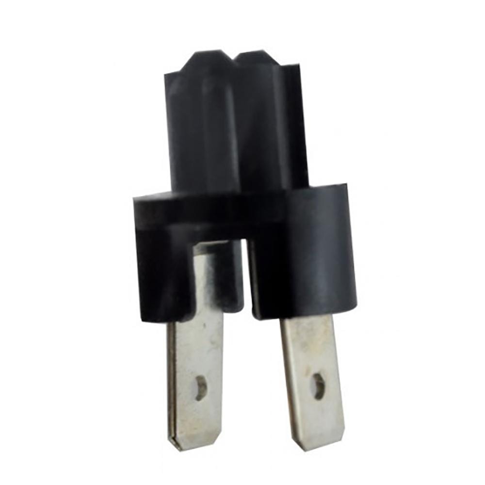 VDO Qualifies for Free Shipping VDO Type D Plastic Bulb Socket #600-823