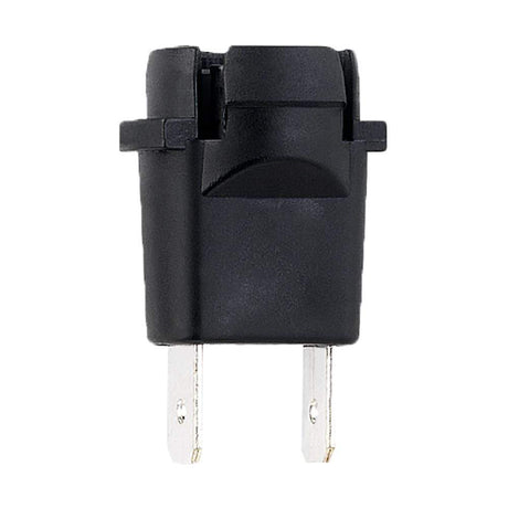 VDO Qualifies for Free Shipping VDO Type E Plastic Bulb Socket #600-840