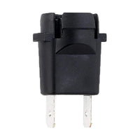 VDO Qualifies for Free Shipping VDO Type E Plastic Bulb Socket #600-840