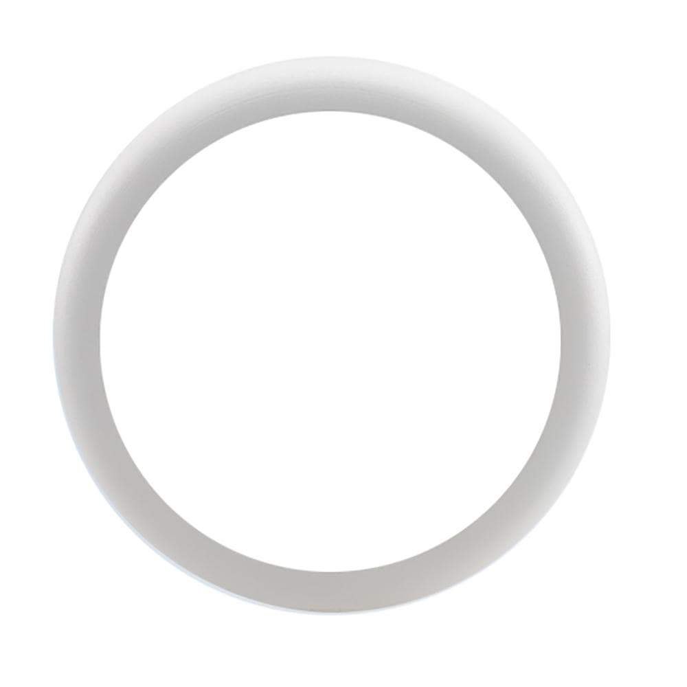 VDO Qualifies for Free Shipping VDO Viewline Bezel Round 52mm/2-1/16" White #A2C53186028-S
