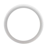 VDO Qualifies for Free Shipping VDO Viewline Bezel Round 52mm/2-1/16" White #A2C53186028-S