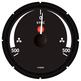 VDO Qualifies for Free Shipping VDO Viewline Onyx Synchronizer 3-3/8" 85mm 12/24v #A2C53194780-S