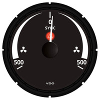 VDO Qualifies for Free Shipping VDO Viewline Onyx Synchronizer 3-3/8