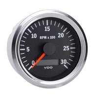 VDO Qualifies for Free Shipping VDO Vision 3-3/8
