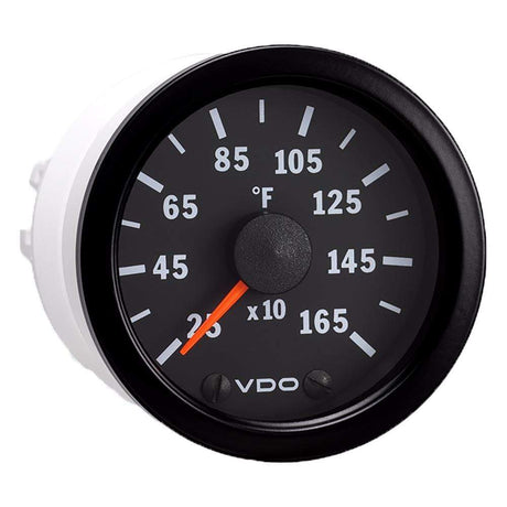 VDO Qualifies for Free Shipping VDO Vision Black 1600 F Pyrometer with Sender and #310-153