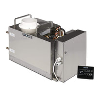 Velair 10k BTU VSD Marine Air Conditioner Unit #I10VSD