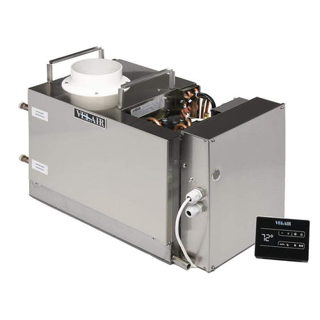 Velair Not Qualified for Free Shipping Velair 16k BTU VSD Marine Air Conditioner Unit #I16VSD