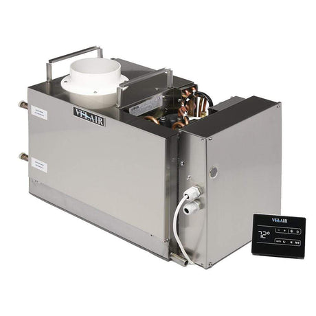 Velair Not Qualified for Free Shipping Velair 21k BTU VSD Marine Air Conditioner Unit #I21VSD