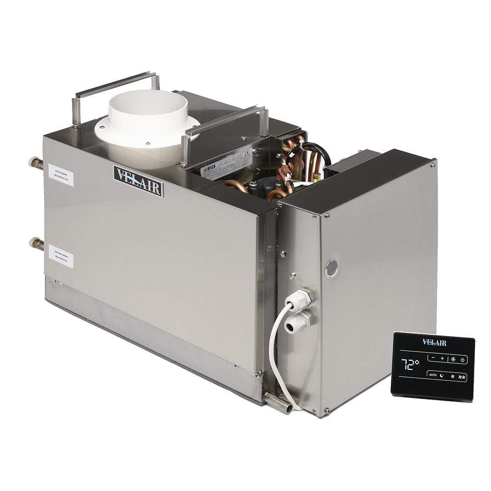 Velair 27k BTU VSD Marine Air Conditioner Unit #I27VSD