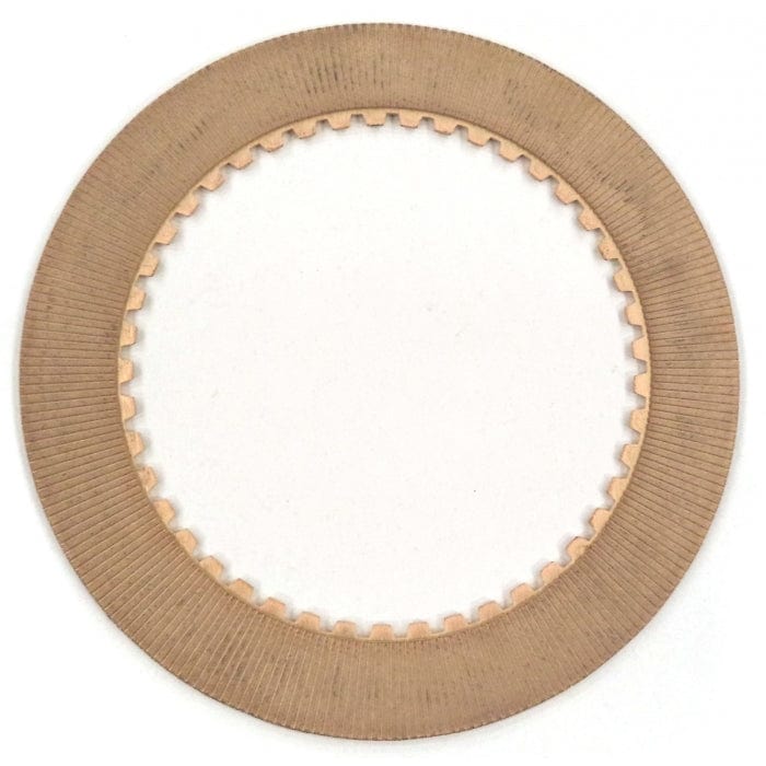 Velvet Drive Transmissions Qualifies for Free Shipping Velvet Drive Bronze Forward Inner Clutch Plate #3000166001