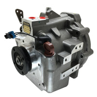 Velvet Drive Transmissions Truck Freight - Not Qualified for Free Shipping Velvet Drive Transmissions Direct Drive 71L with 4