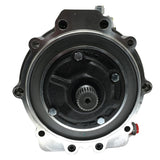 Velvet Drive Transmissions Not Qualified for Free Shipping Velvet Drive Transmissions Direct Drive 71L with 4" Coupler #4019000MR3