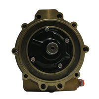 Velvet Drive Transmissions Truck Freight - Not Qualified for Free Shipping Velvet Drive Transmissions Direct Drive 72L with 5