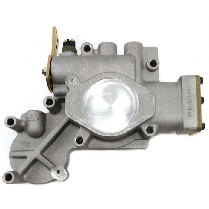 Velvet Drive Transmissions Qualifies for Free Shipping Velvet Drive Transmissions Pump Valve #2001736005