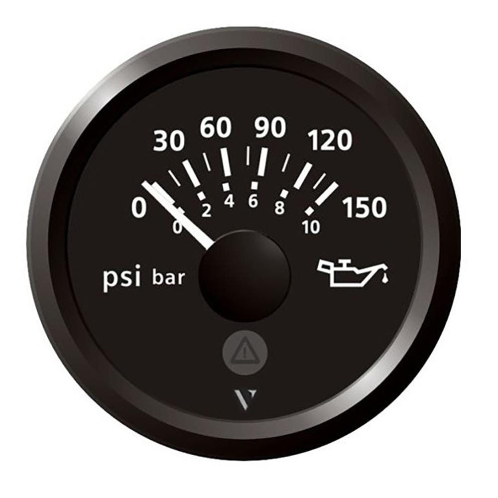 VDO Qualifies for Free Shipping Veratron 2-1/16" Viewline Engine Oil Pressure #A2C59514117