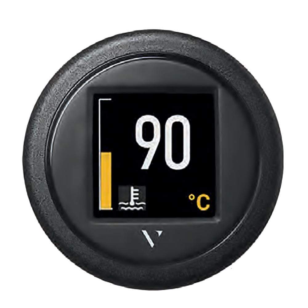VDO Qualifies for Free Shipping Veratron 2-1/16" Vl Flex Gauge #B00043501