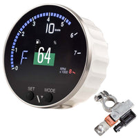VDO Qualifies for Free Shipping Veratron 3-3/8