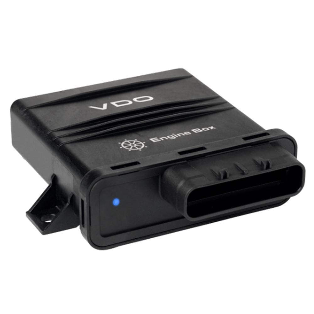 VDO Qualifies for Free Shipping Veratron EngineBox Single Engine #A2C1824820001