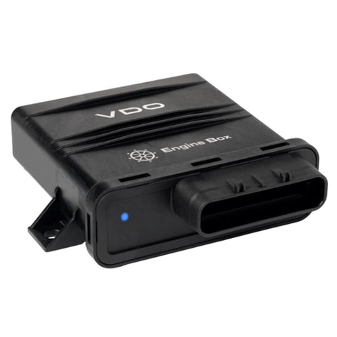 VDO Qualifies for Free Shipping Veratron EngineBox Single Engine #A2C1824820001