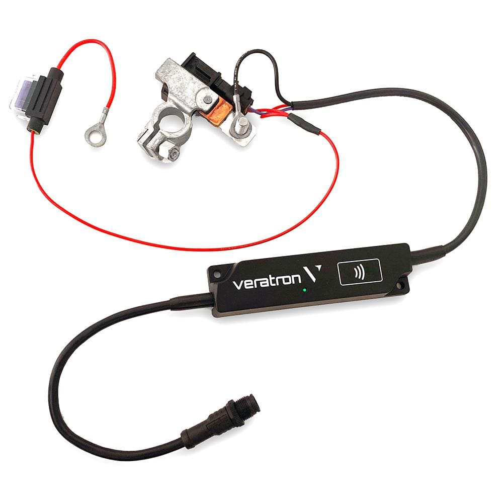 VDO Qualifies for Free Shipping Veratron Link Up Intelligent Battery Sensor IBS Kit #B00042501