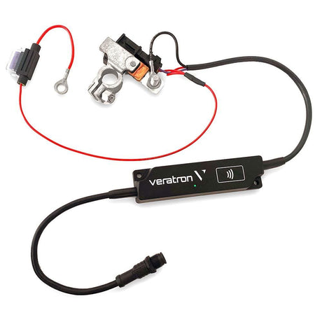VDO Qualifies for Free Shipping Veratron LinkUp Intelligent Battery Sensor Ibs Kit 24v #B00070401