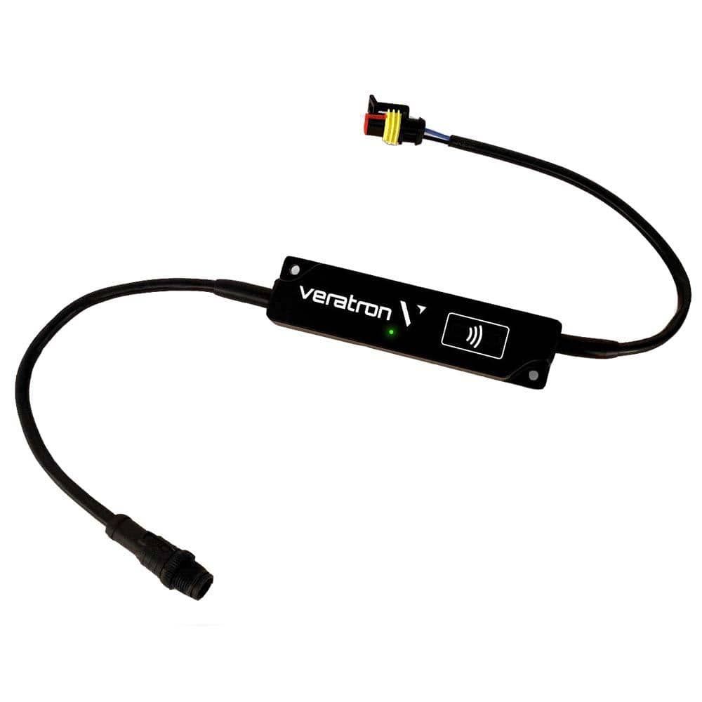 VDO Qualifies for Free Shipping Veratron LinkUp J1939 to NMEA 2000 Gateway #B00042401