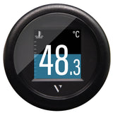 VDO Qualifies for Free Shipping Veratron VL Flex 52 J1939 Color Display with 1.4" Single #B00086001