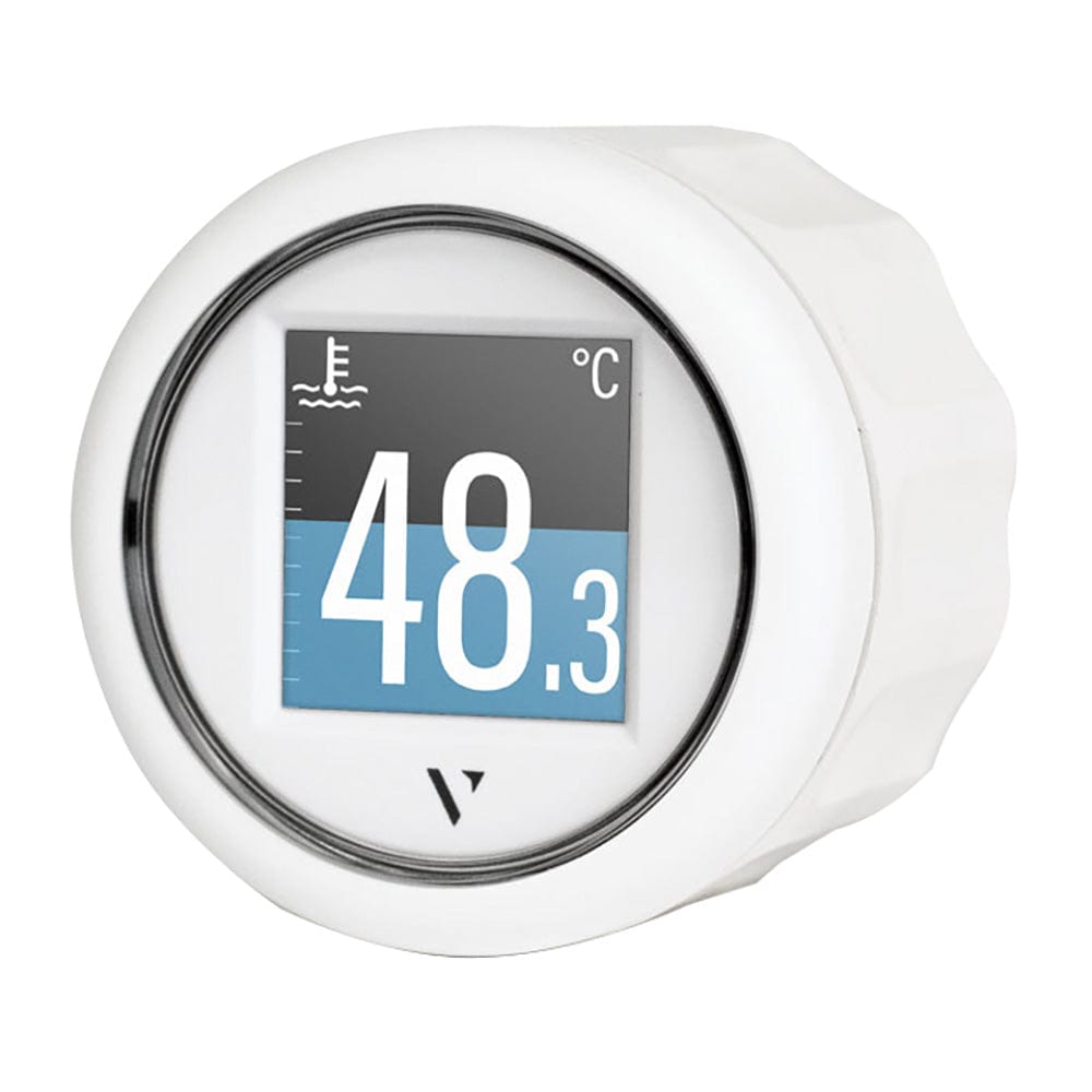 VDO Qualifies for Free Shipping Veratron VL Flex 52 NMEA 2000 Color Display with 1.4" Single #B00111301