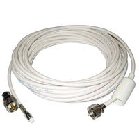 Vesper Marine Qualifies for Free Shipping Vesper 5m 16' VHF Cable with PL259 #506011