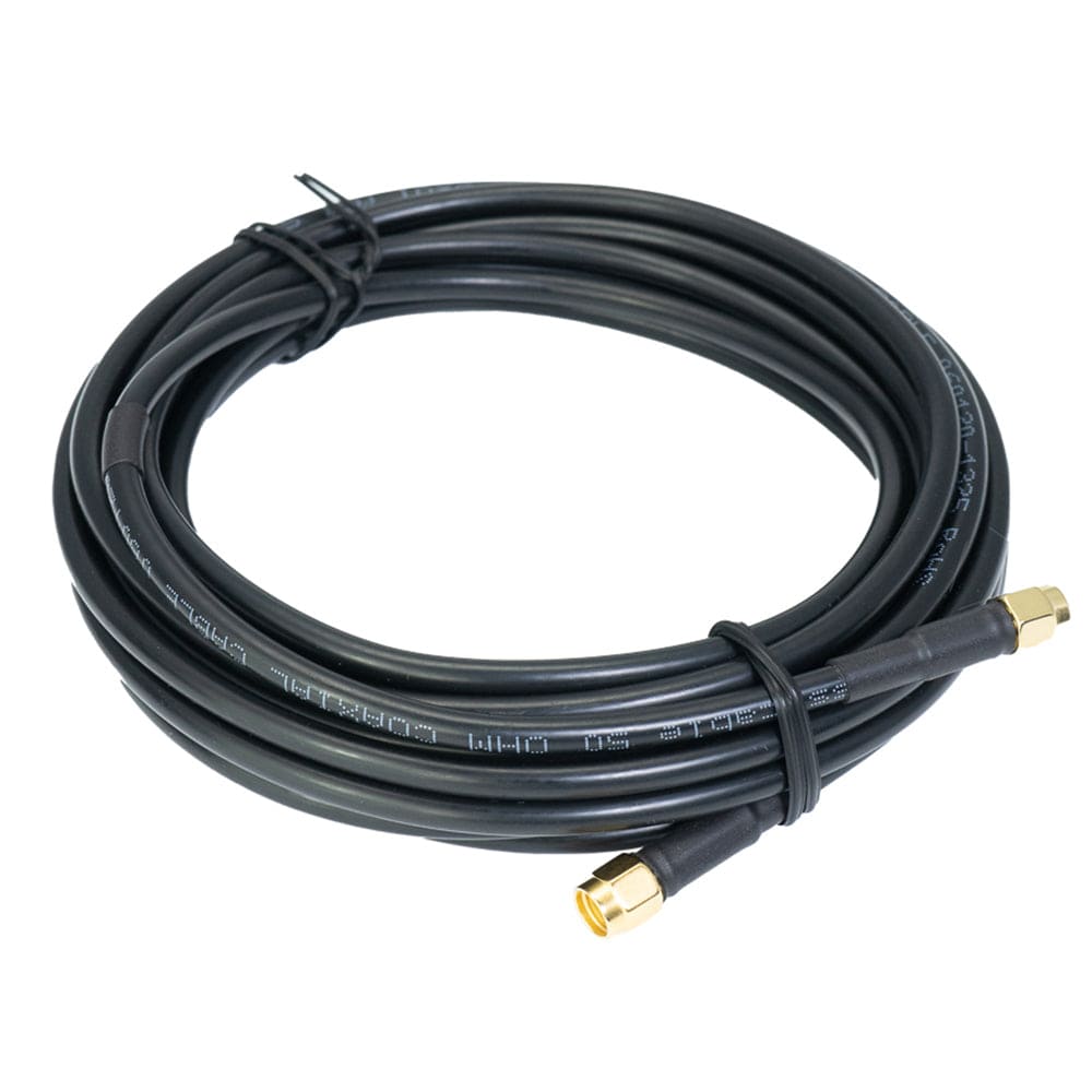 Vesper Marine Qualifies for Free Shipping Vesper Cell Low Loss Patch Cable #010-13269-20