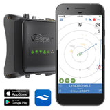 Vesper Marine Qualifies for Free Shipping Vesper Cortex M1 Sotdma Smart AIS with Remote Monitoring #010-02815-00