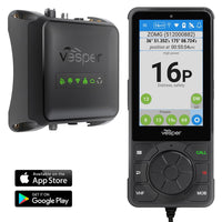 Vesper Marine Qualifies for Free Shipping Vesper Cortex V1 VHF Radio SOTDMA Smart AIS #010-02814-20