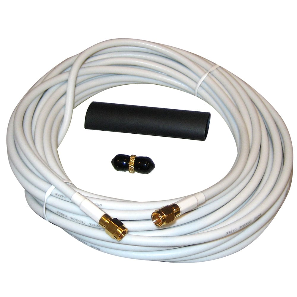 Vesper Marine Qualifies for Free Shipping Vesper Extension Cable for External GPS 30' #010-13269-11