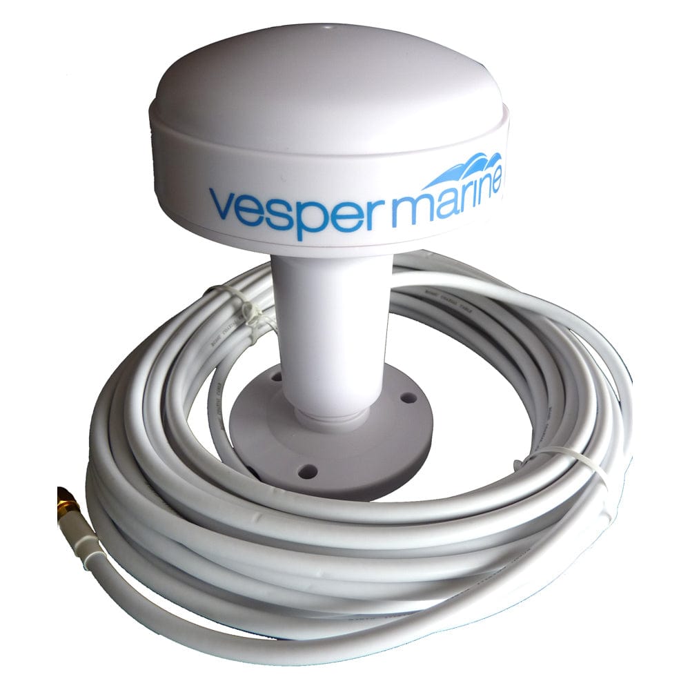 Vesper Marine Qualifies for Free Shipping Vesper External GPS Antenna for Watchmate Vision #010-13266-11