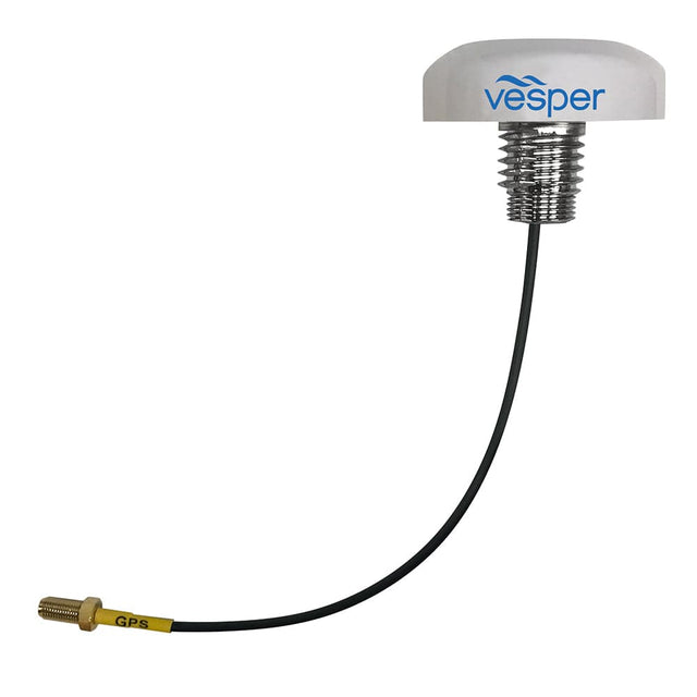 Vesper Marine Qualifies for Free Shipping Vesper External GPS for Cortex M1 #010-13266-10
